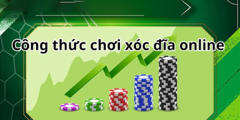 Martingale Xóc Đĩa: Chiến thuật gấp thế tăng phần thắng 4 Những dạng biến thể của Martingale Xóc Đĩa