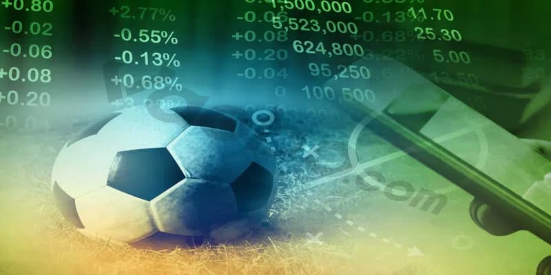 Khám phá về odds là gì trong cá cược thể thao tại Xóc Đĩa 4 Cách đọc của Odds là gì
