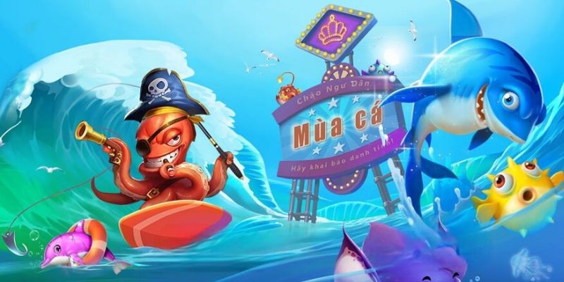 Bắn cá ăn xu Xóc Đĩa – Trải nghiệm giải trí hấp dẫn không thể bỏ lỡ 4 Trải nghiệm game bắn cá dễ dàng trên điện thoại di động