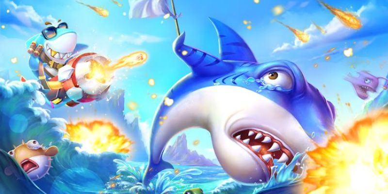 Bắn cá Bingo Xóc Đĩa – Siêu phẩm giải trí dẫn đầu xu hướng 3 Game bắn cá Bingo mang lại nhiều cơ hội nhận