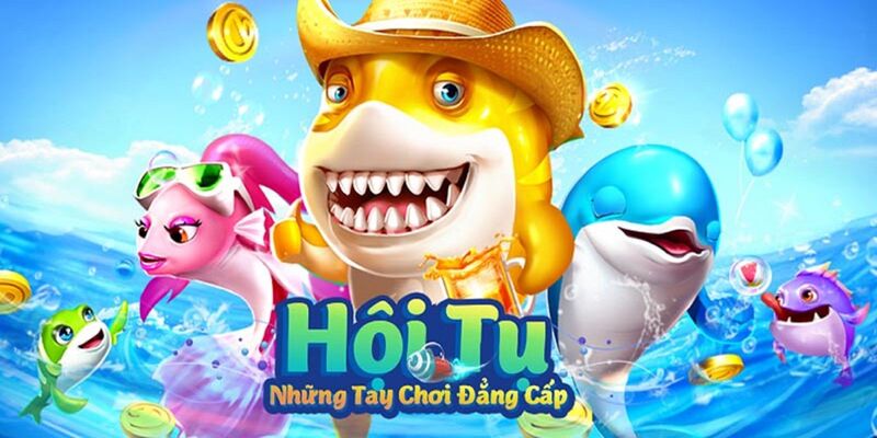 Bắn cá H5 Xóc Đĩa – Trải nghiệm thú vị và cơ hội kiếm tiền 4 Cơ hội kiếm tiền cho người chơi