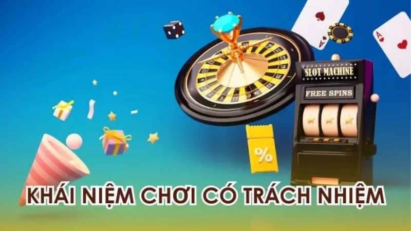 Chính sách cá cược có trách nhiệm tại Xóc Đĩa bạn cần biết 1 Giải thích khái niệm cá cược có trách nhiệm cho bạn đọc