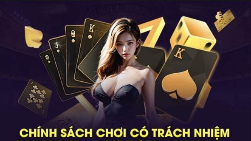 Chính sách cá cược có trách nhiệm tại Xóc Đĩa bạn cần biết 3 Hậu quả nghiệm trọng nếu giải trí sa đọa không có chừng mực