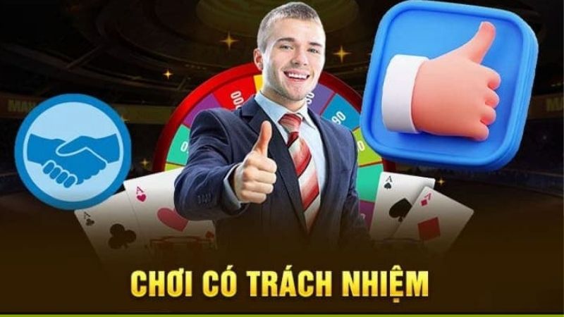 Chính sách cá cược có trách nhiệm tại Xóc Đĩa bạn cần biết 2 Nắm vững và thực hiện đúng các nguyên tắc đề ra