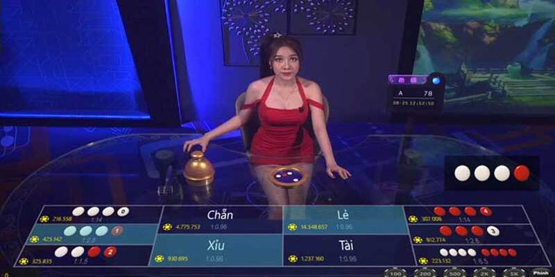Cách chơi Xóc Đĩa không thua: Bí quyết chơi thông minh 2 Hiểu rõ cách chơi Xóc Đĩa không thua đó là biết quy tắc game