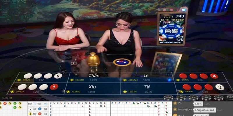 Cách chơi Xóc Đĩa không thua: Bí quyết chơi thông minh 4 Chọn sân chơi uy tín để tham gia cá cược Xóc Đĩa