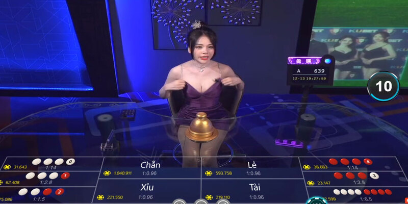 Cách chơi Xóc Đĩa không thua: Bí quyết chơi thông minh 3 Mẹo trong cách chơi Xóc Đĩa không thua nâng cao