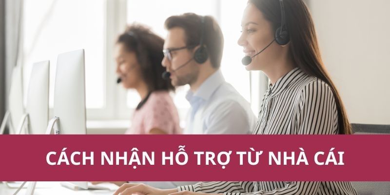 Cách nhận hỗ trợ từ nhà cái tại Xóc Đĩa nhanh chóng nhất 1 cach nhan ho tro tu nha cai 1