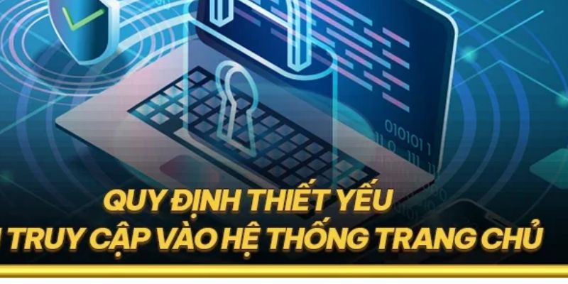 Đăng nhập Xóc Đĩa – Trải nghiệm cược đỉnh cao, mượt mà 2 Các yêu cầu cơ bản để đăng nhập Xóc Đĩa