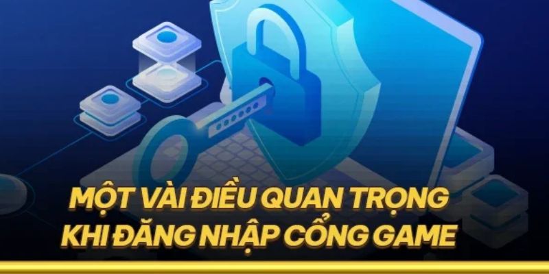Đăng nhập Xóc Đĩa – Trải nghiệm cược đỉnh cao, mượt mà 4 Các lưu ý cần biết khi đăng nhập Xóc đĩa