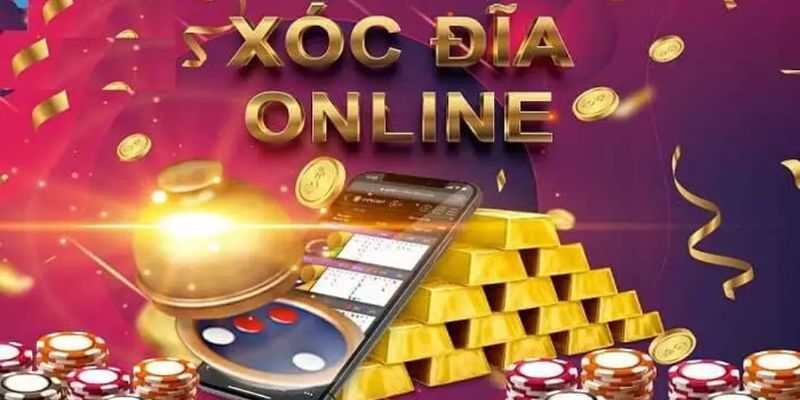 Đăng nhập Xóc Đĩa – Trải nghiệm cược đỉnh cao, mượt mà 1 dang nhap xoc dia
