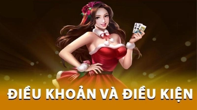 Điều khoản và điều kiện Xóc Đĩa - Những quy định chung 2 Nắm vững các nguyên tắc để tham gia giải trí thuận lợi