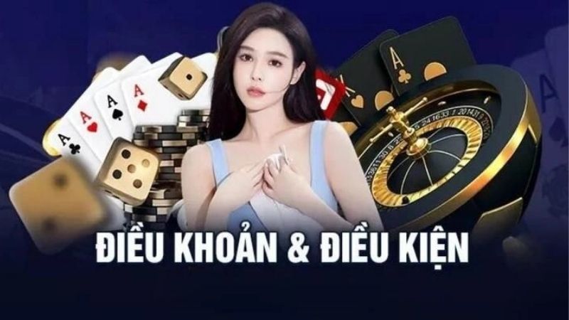 Điều khoản và điều kiện Xóc Đĩa - Những quy định chung 1 Điều khoản và điều kiện Xóc Đĩa đem lại nhiều lợi thế