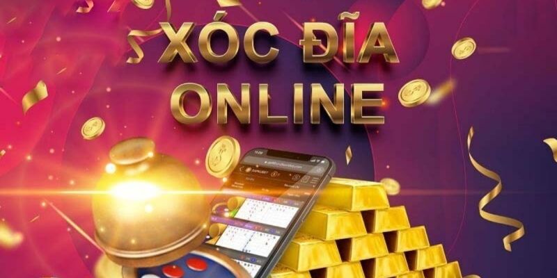 Nạp tiền Xóc Đĩa chỉ với vài bước nhanh, an toàn dành cho newbie 2 Lợi ích nổi bật khi thực hiện nạp tiền Xóc Đĩa tại