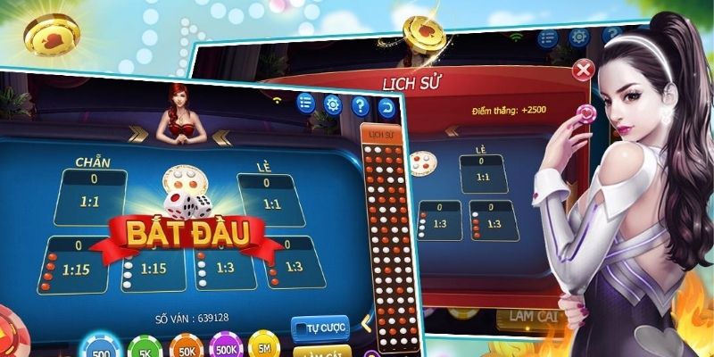 Rút tiền Xóc Đĩa nhanh, an toàn chỉ với vài bước đơn giản 4 Một số điều cần ghi nhớ khi rút tiền Xóc Đĩa