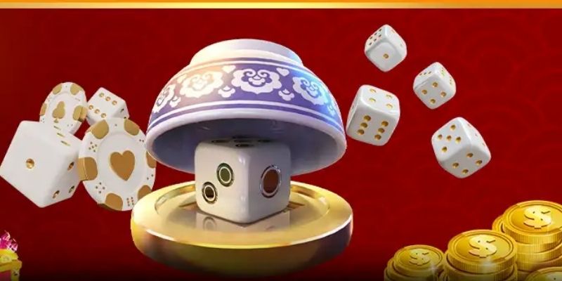 Rút tiền Xóc Đĩa nhanh, an toàn chỉ với vài bước đơn giản 3 Từng bước rút tiền Xóc Đĩa nhanh chóng và thuận tiện