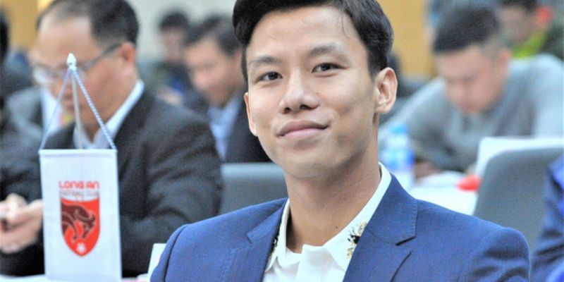 Tác giả Xóc Đĩa – Kinh nghiệm và các chiến thuật đỉnh cao 2 Hành trình kiến tạo sân chơi trí tuệ và tầm nhìn của tác giả