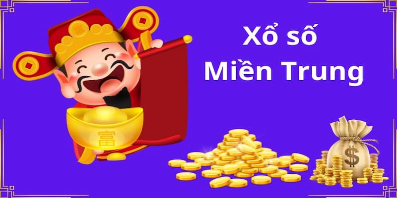 Những điều thú vị về xổ số miền Trung cần biết tại Xóc Đĩa 1 xo so mien Trung 1
