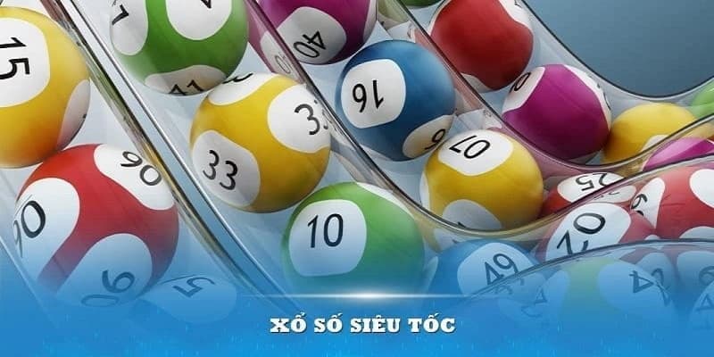Khám phá xổ số siêu tốc và mẹo chơi hay tại nhà cái Xóc Đĩa 3 Cách để chơi xổ số tại Xóc Đĩa