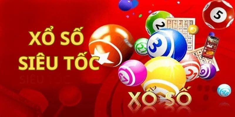 Khám phá xổ số siêu tốc và mẹo chơi hay tại nhà cái Xóc Đĩa 4 Các mẹo chơi hay để quay số luôn trúng
