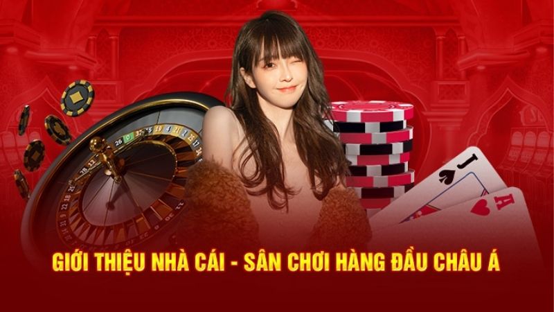 Trang chủ 17 Giới thiệu đến bạn nhà cái Xóc Đĩa thương hiệu số 1