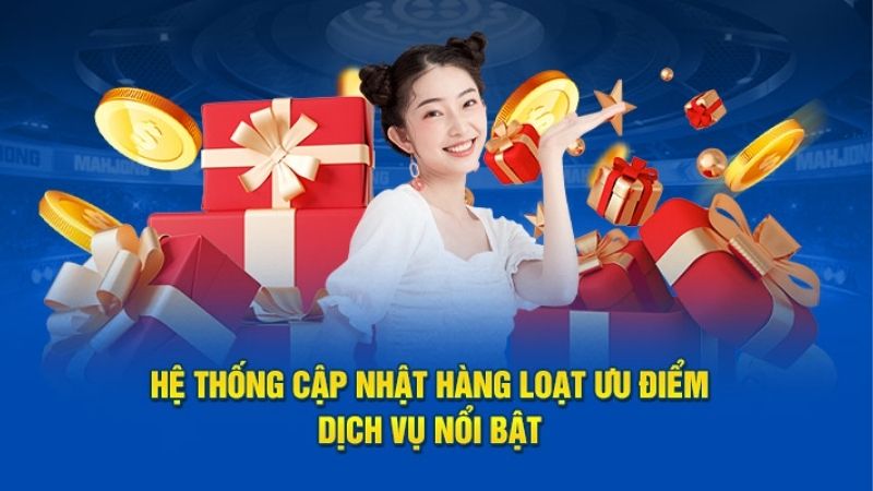 Trang chủ 18 Liệt kê những điểm mạnh làm nên sự nổi tiếng