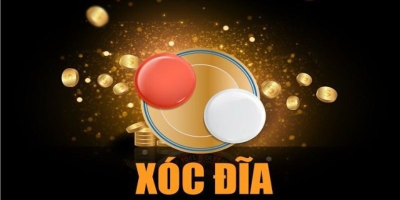 Xóc Đĩa cho người mới: Hướng dẫn cơ bản và mẹo chơi dễ thắng 2 Khái niệm về Xóc Đĩa cho người mới