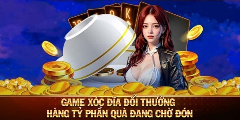 Chơi Xóc Đĩa có cần may mắn không? - Lời giải đáp chi tiết 4 Chọn sân chơi Xóc Đĩa để cá cược và tham gia giải trí