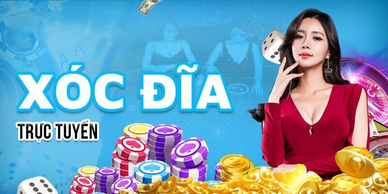 Chơi Xóc Đĩa có cần may mắn không? - Lời giải đáp chi tiết 1 xoc dia may man 3