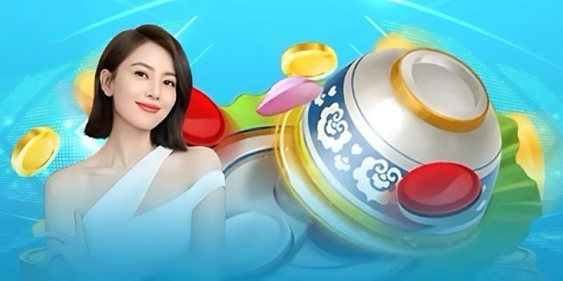 Chơi Xóc Đĩa có cần may mắn không? - Lời giải đáp chi tiết 2 Khái niệm chơi Xóc Đĩa có cần may mắn không